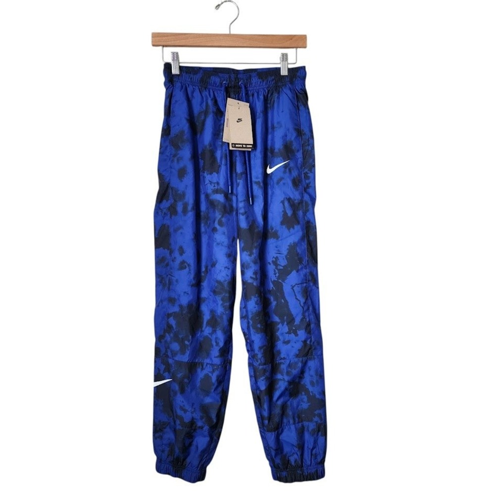 NIKE USWNT‎ Soccer Essential Jogger Pants NWT in blue XS